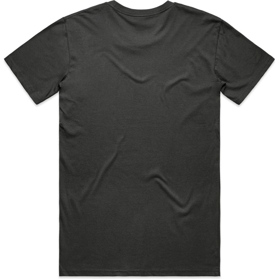 AS Colour Basic Tee | 5051 (Coal)