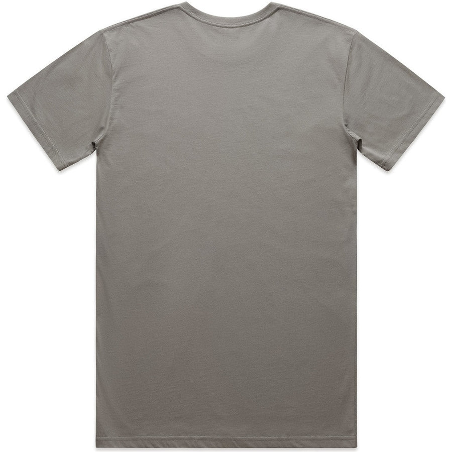 AS Colour Basic Tee | 5051 (Granite)