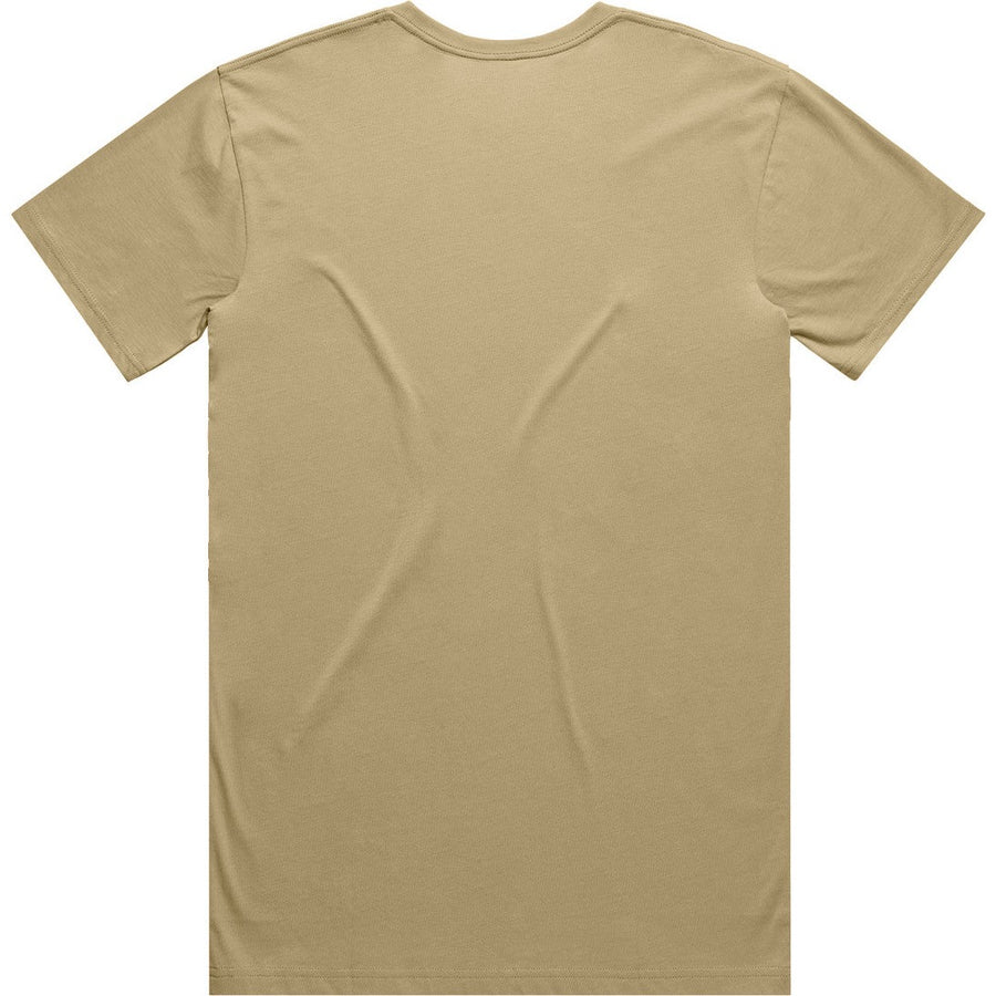 AS Colour Basic Tee | 5051 (Khaki)