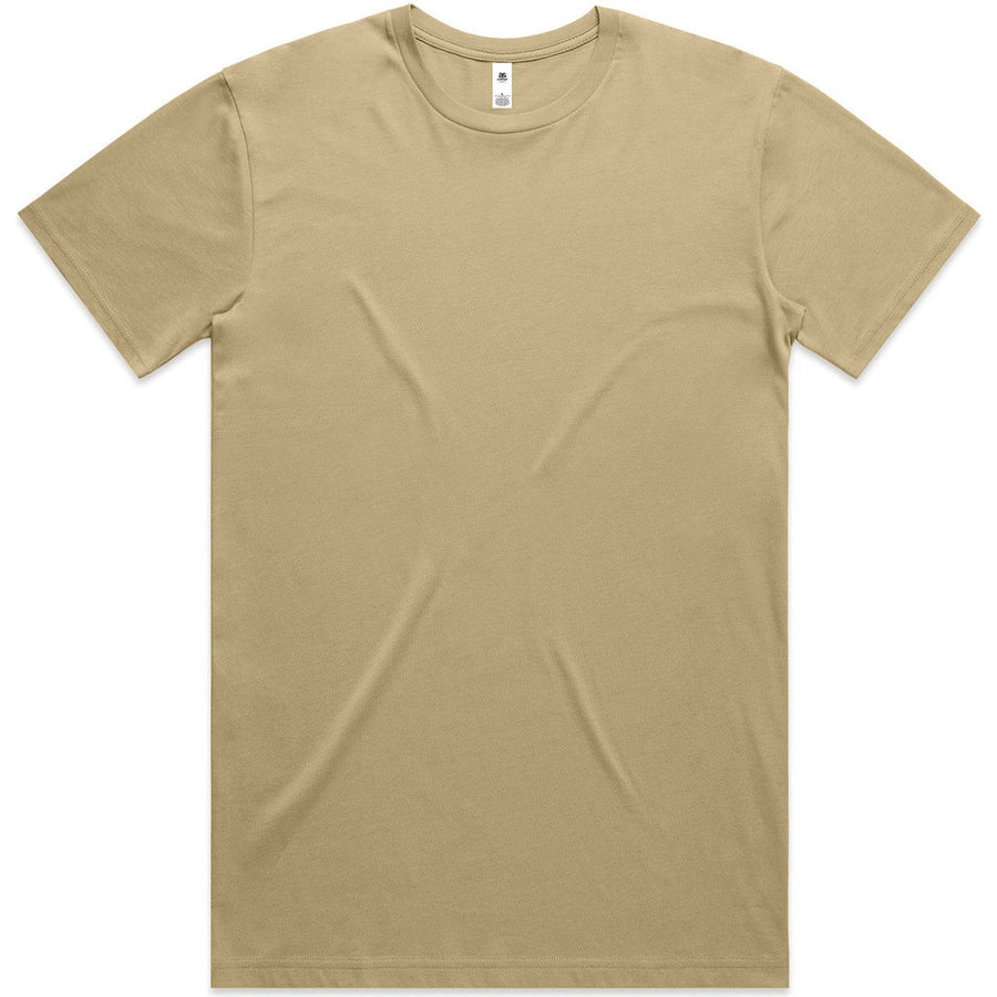 AS Colour Basic Tee | 5051 (Khaki)