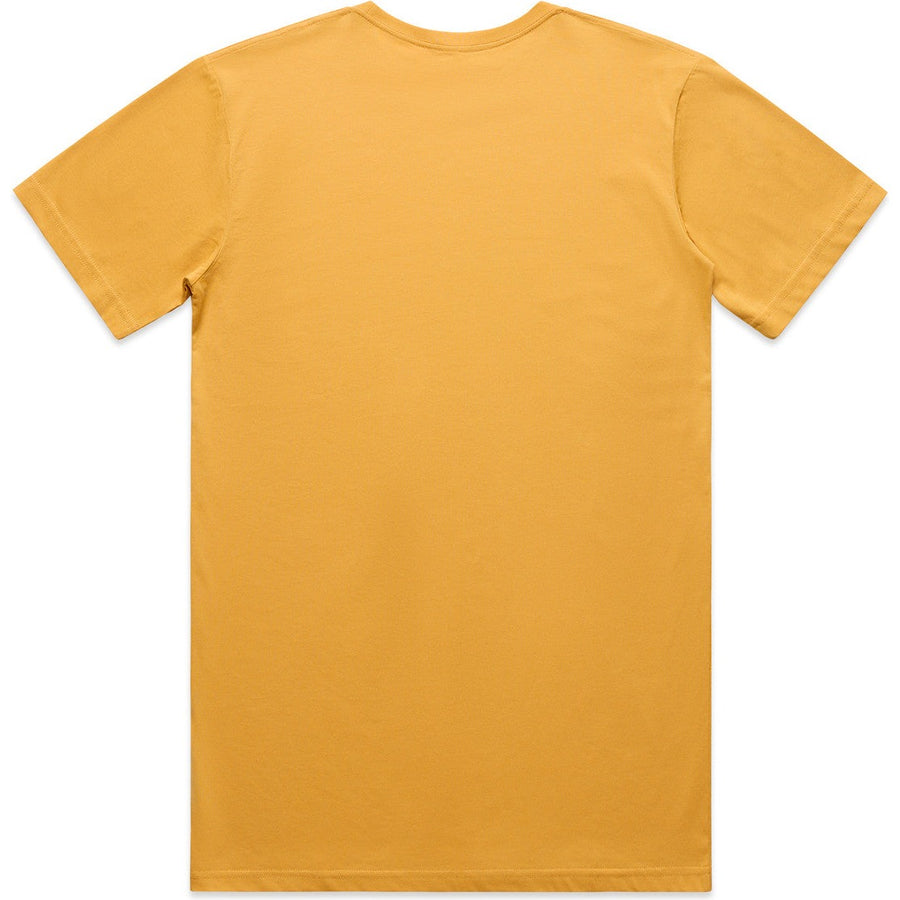 AS Colour Basic Tee | 5051 (Mustard)