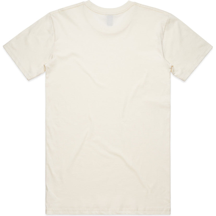 AS Colour Basic Tee | 5051 (Natural)