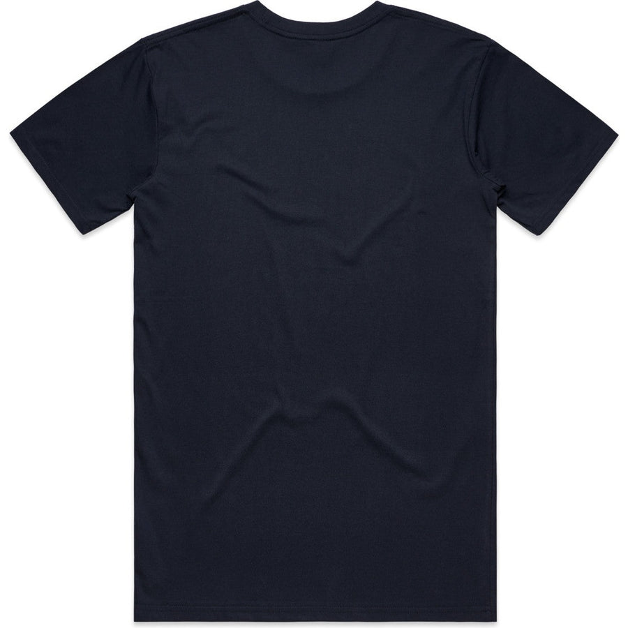 AS Colour Basic Tee | 5051 (Navy)