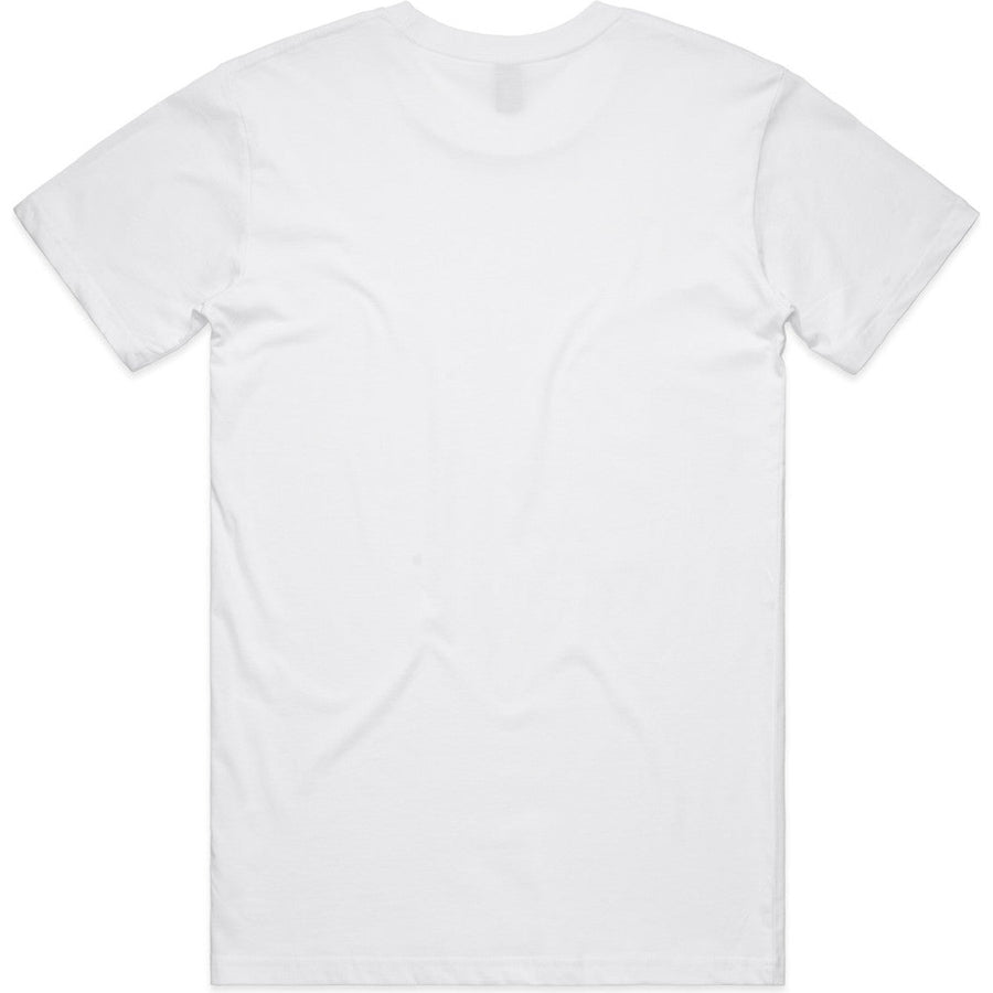 AS Colour Basic Tee | 5051 (White)