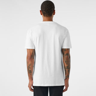 AS Colour Basic Tee | 5051 (Grey Marle)