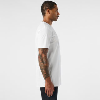 AS Colour Basic Tee | 5051 (Grey Marle)