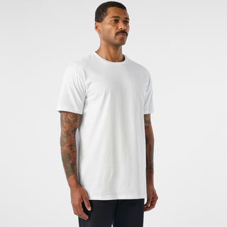 AS Colour Basic Tee | 5051 (Grey Marle)