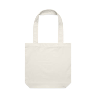 AS Colour Basic Tote | 1007 (Cream)
