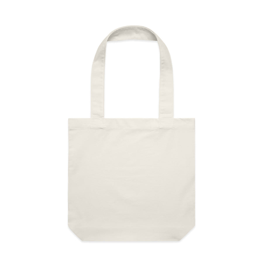 AS Colour Basic Tote | 1007 (Cream)