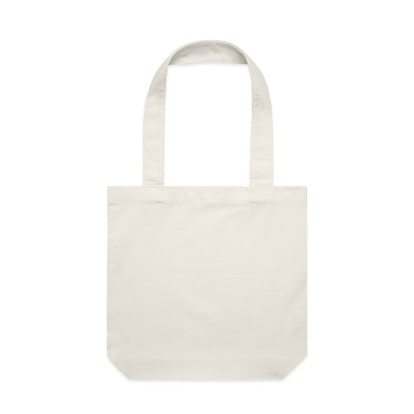 AS Colour Basic Tote | 1007 (Black)