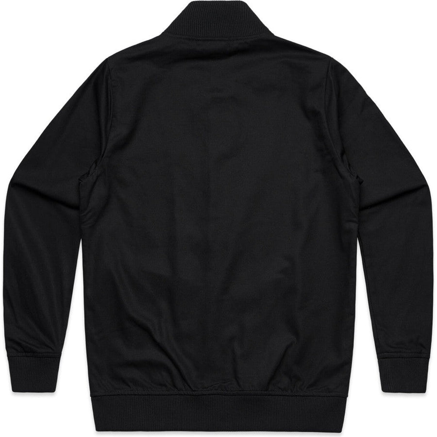 AS Colour Bomber Jacket | 5506 (Black)