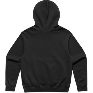 AS Colour 5171 Box Hood - Back View | color:Black|view:back