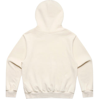 AS Colour 5171 Box Hood - Back View | color:Ecru|view:back