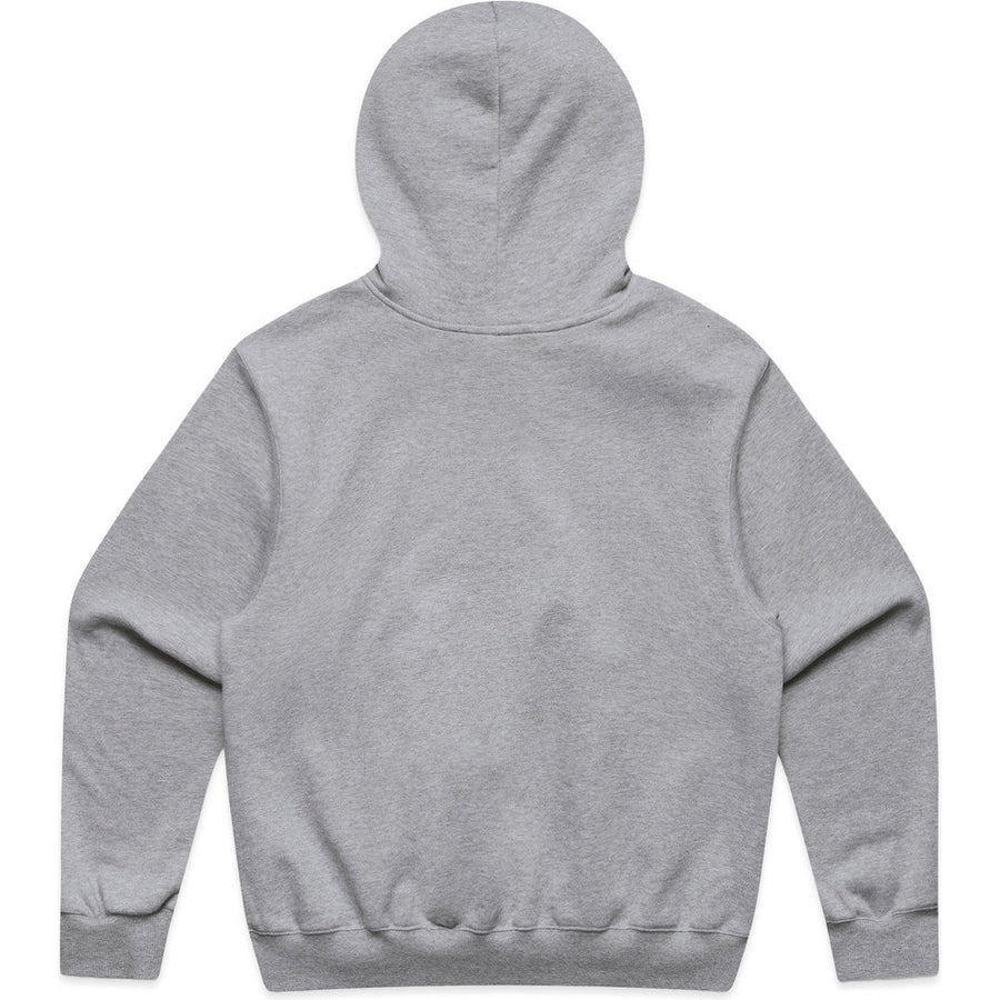 AS Colour Box Hood | 5171 (Grey Marle)