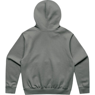 AS Colour 5171 Box Hood - Back View | color:Shadow|view:back