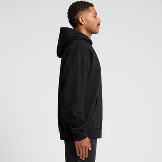 AS Colour Box Hood | 5171 (Grey Marle)