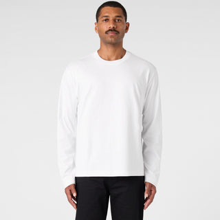 AS Colour Box L/S Tee | 5031 (Black)