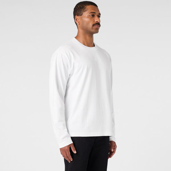 AS Colour Box L/S Tee | 5031 (Black)