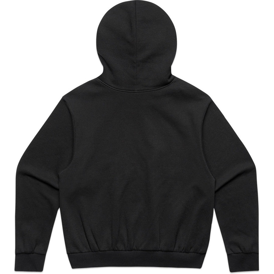 AS Colour Box Minus Hood [-4cm] 5172 (Black)