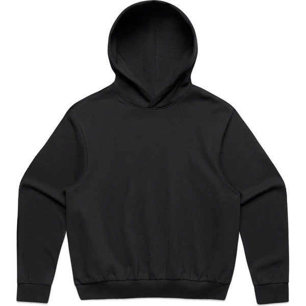AS Colour Box Minus Hood [-4cm] 5172 (Black)