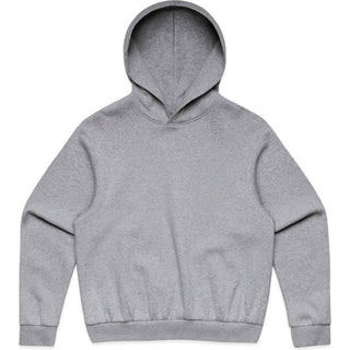 AS Colour  Box Minus Hood [-4cm] 5172 (Grey Marle) - Front View | color:|view:front