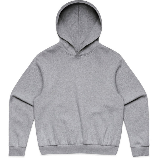 AS Colour Box Minus Hood [-4cm] 5172 (Grey Marle)
