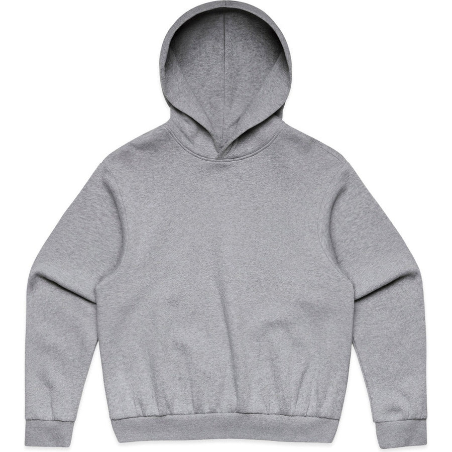 AS Colour Box Minus Hood [-4cm] 5172 (Grey Marle)