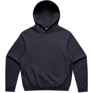 AS Colour  Box Minus Hood [-4cm] 5172 (Ink Blue) - Front View | color:|view:front