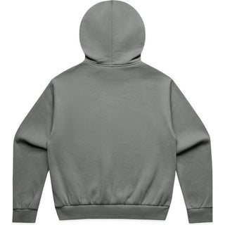 AS Colour  Box Minus Hood [-4cm] 5172 (Shadow) - Back View | color:|view:back