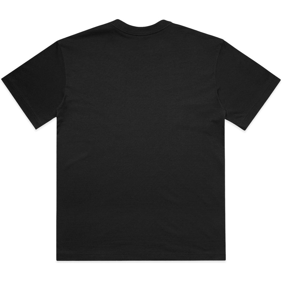 AS Colour Box Tee | 5030 (Black)