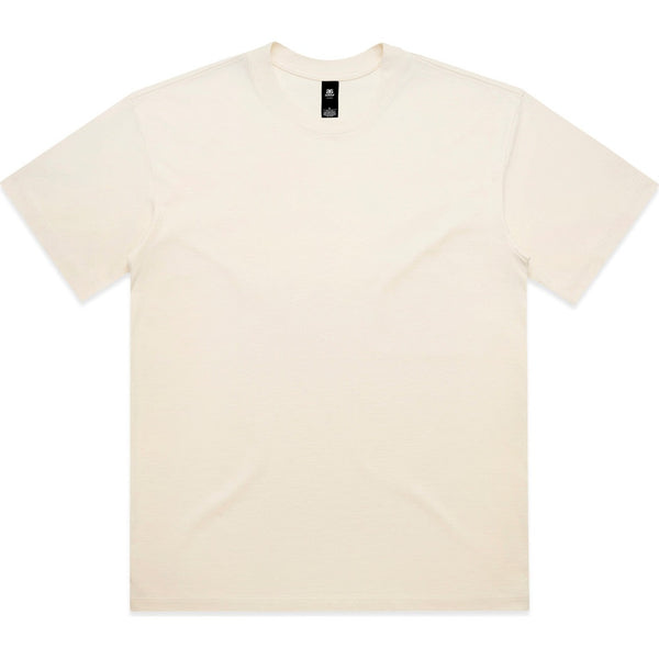 AS Colour Box Tee | 5030 (Ecru)
