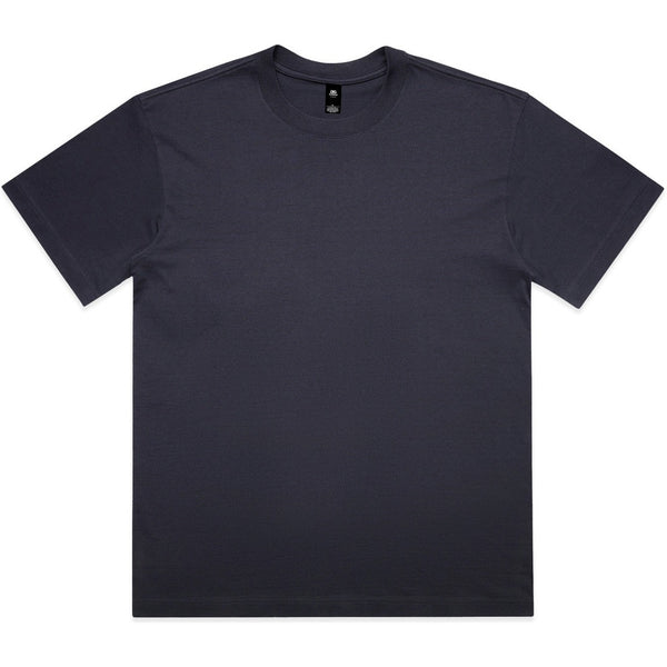 AS Colour Box Tee | 5030 (Ink Blue)