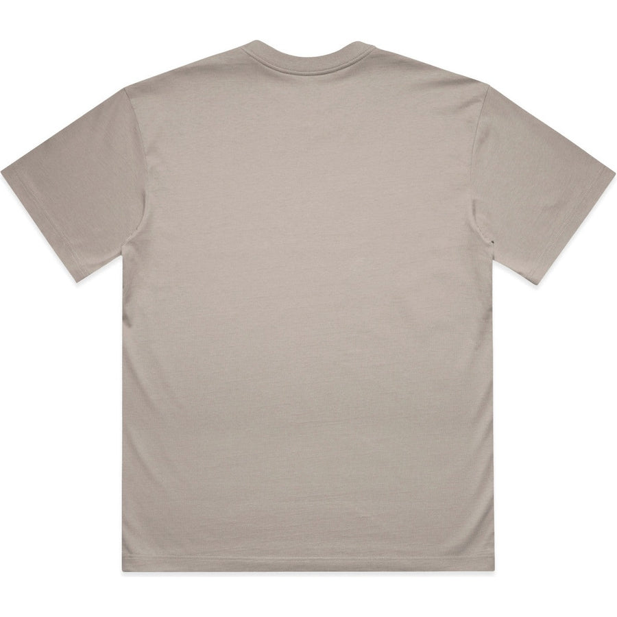 AS Colour Box Tee | 5030 (Mushroom)