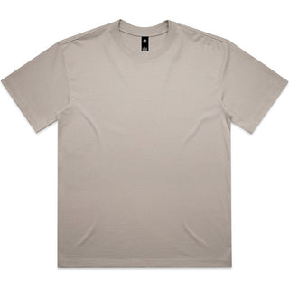 AS Colour 5030 Box Tee - Front View | color:Mushroom|view:front