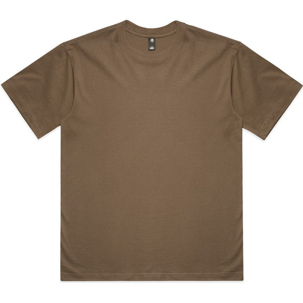 AS Colour Box Tee | 5030 (Walnut)