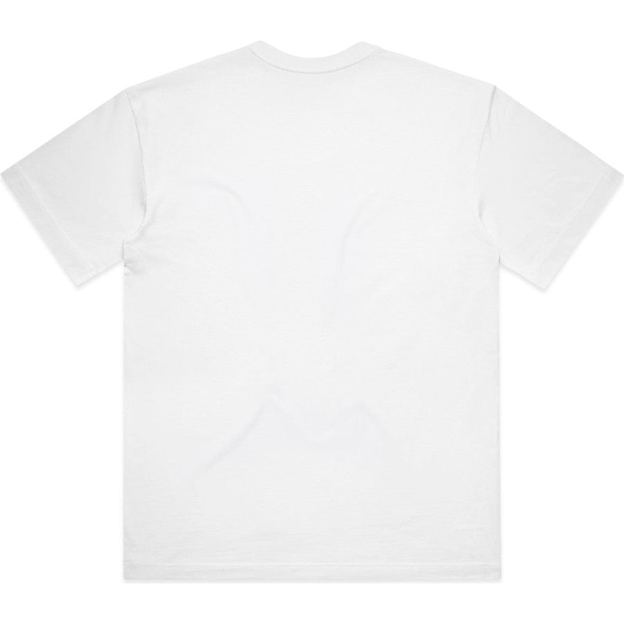 AS Colour Box Tee | 5030 (White)
