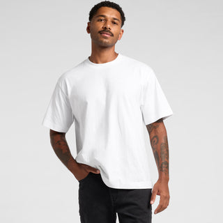 AS Colour Box Tee | 5030 (Shadow)