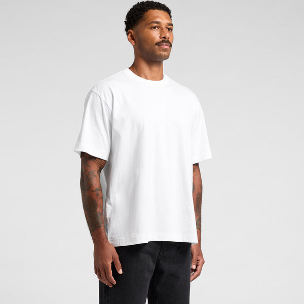 AS Colour Box Tee | 5030 (Forest Green)