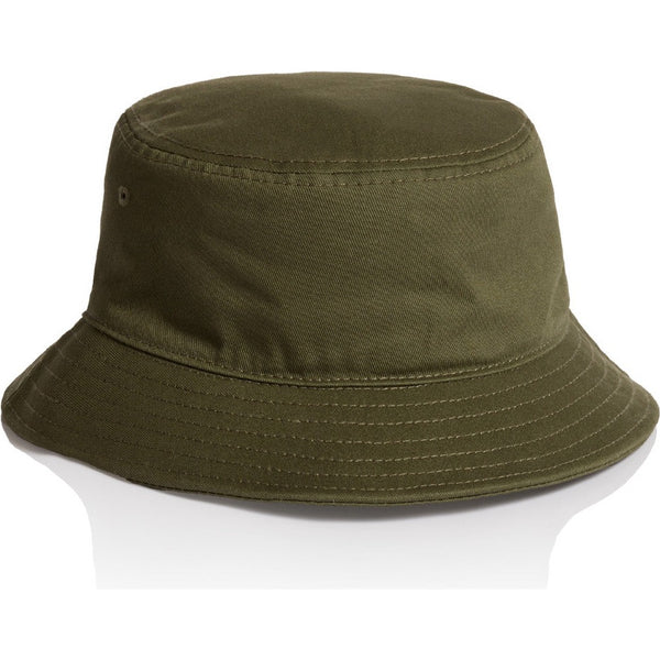 AS Colour Bucket Hat | 1117 (Army)