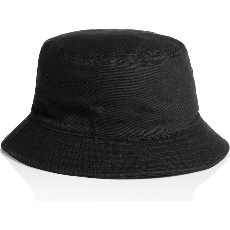 AS Colour Bucket Hat | 1117 (Black)
