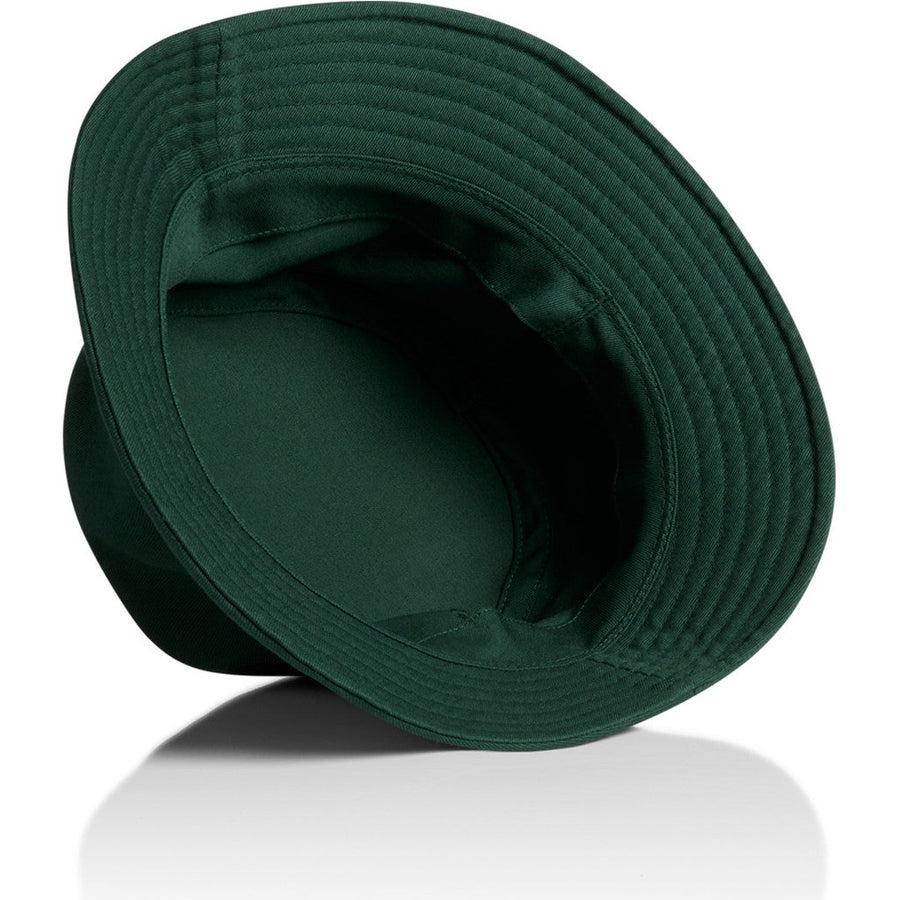 AS Colour Bucket Hat | 1117 (Forest Green)