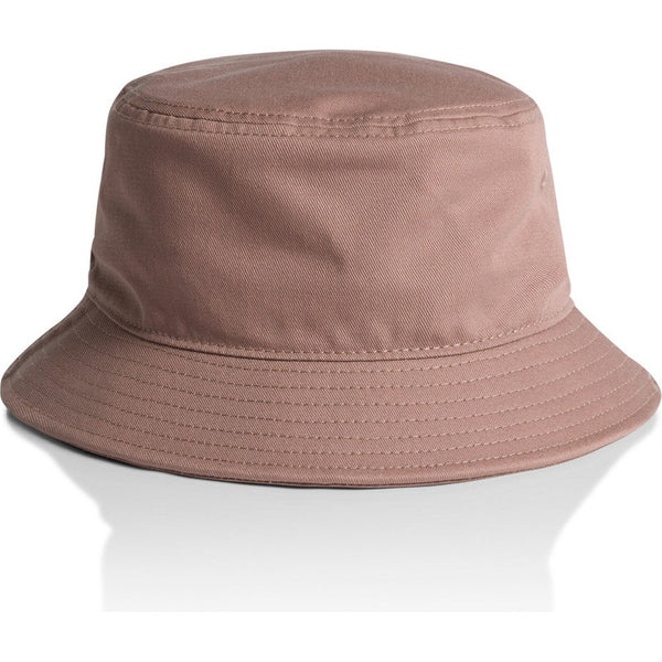 AS Colour Bucket Hat | 1117 (Hazy Pink)