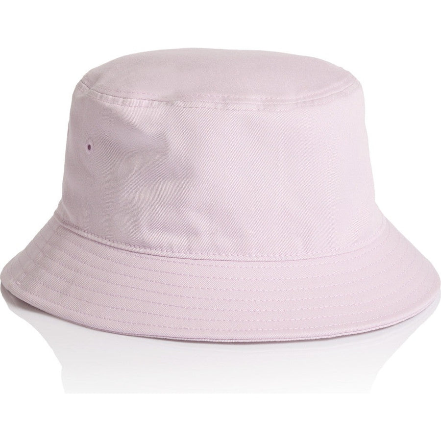 AS Colour Bucket Hat | 1117 (Orchid)