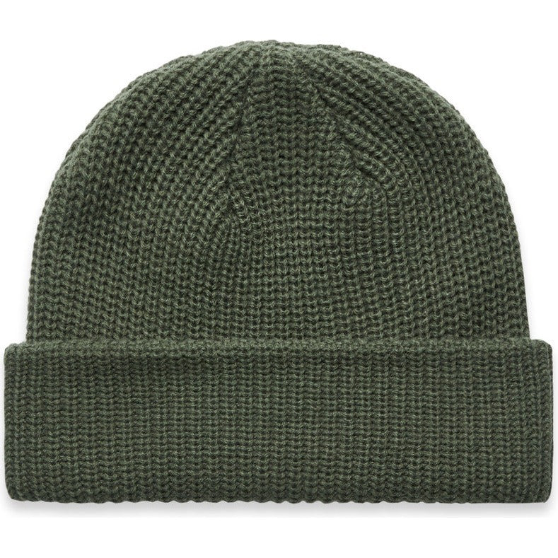 AS Colour Cable Beanie | 1120 (Cypress)