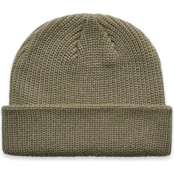 AS Colour Cable Beanie | 1120 (Eucalyptus)