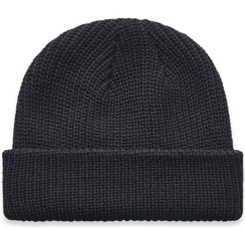 AS Colour Cable Beanie | 1120 (Navy)