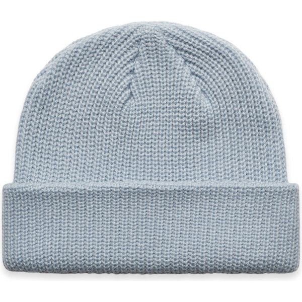 AS Colour Cable Beanie | 1120 (Powder)
