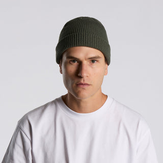 AS Colour Cable Beanie | 1120 (Cypress)