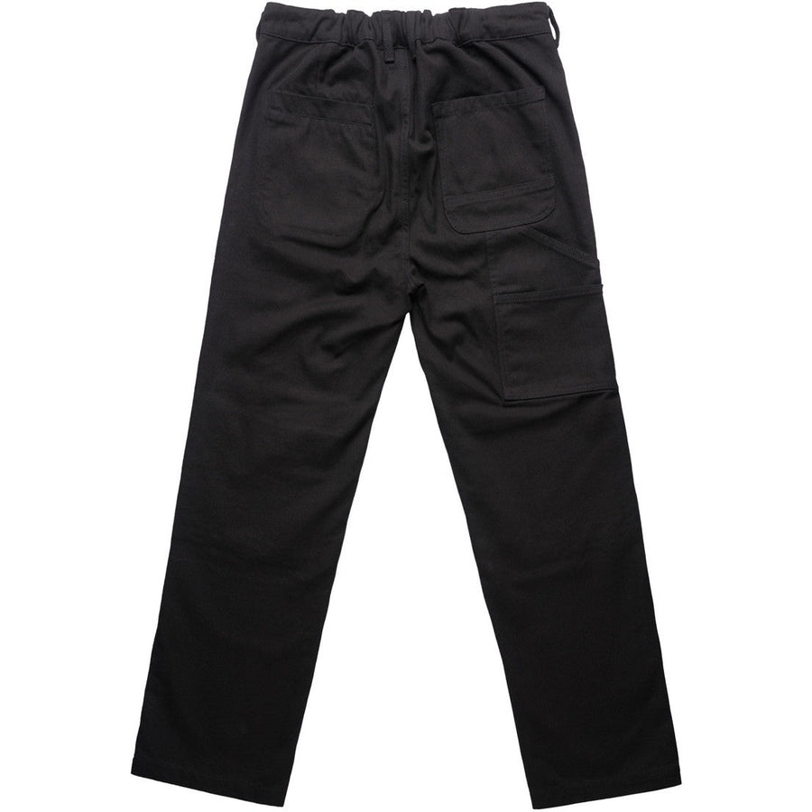 AS Colour Canvas Pants | 5982 (Black)