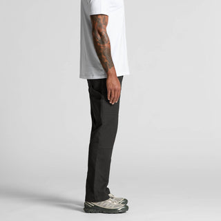 AS Colour Canvas Pants | 5982 (Black)